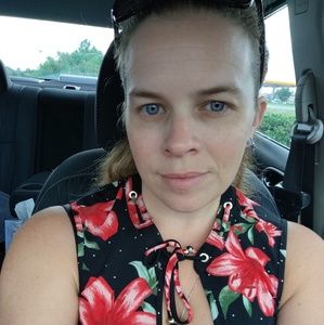 Meet your Posher, Jodi